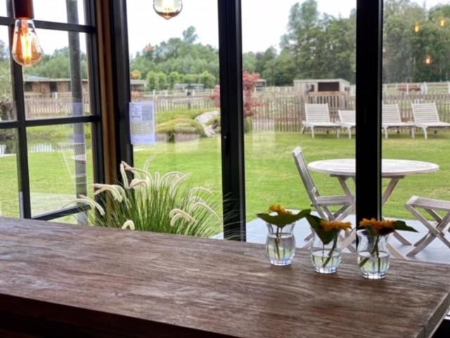 Deurles Moment Bed and Breakfast Sint-Martens-Latem Exteriör bild